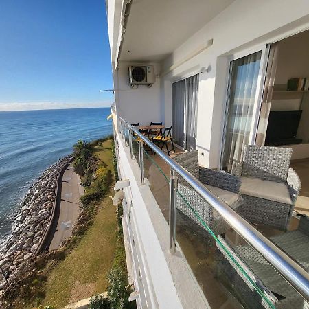 Apartamento Mar De Isabel Torremolinos Kültér fotó
