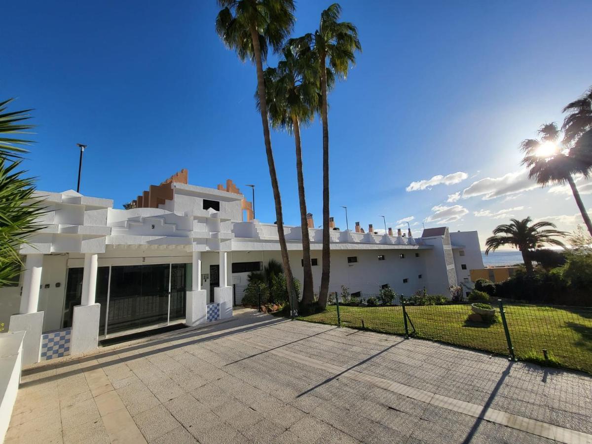 Apartamento Mar De Isabel Torremolinos Kültér fotó