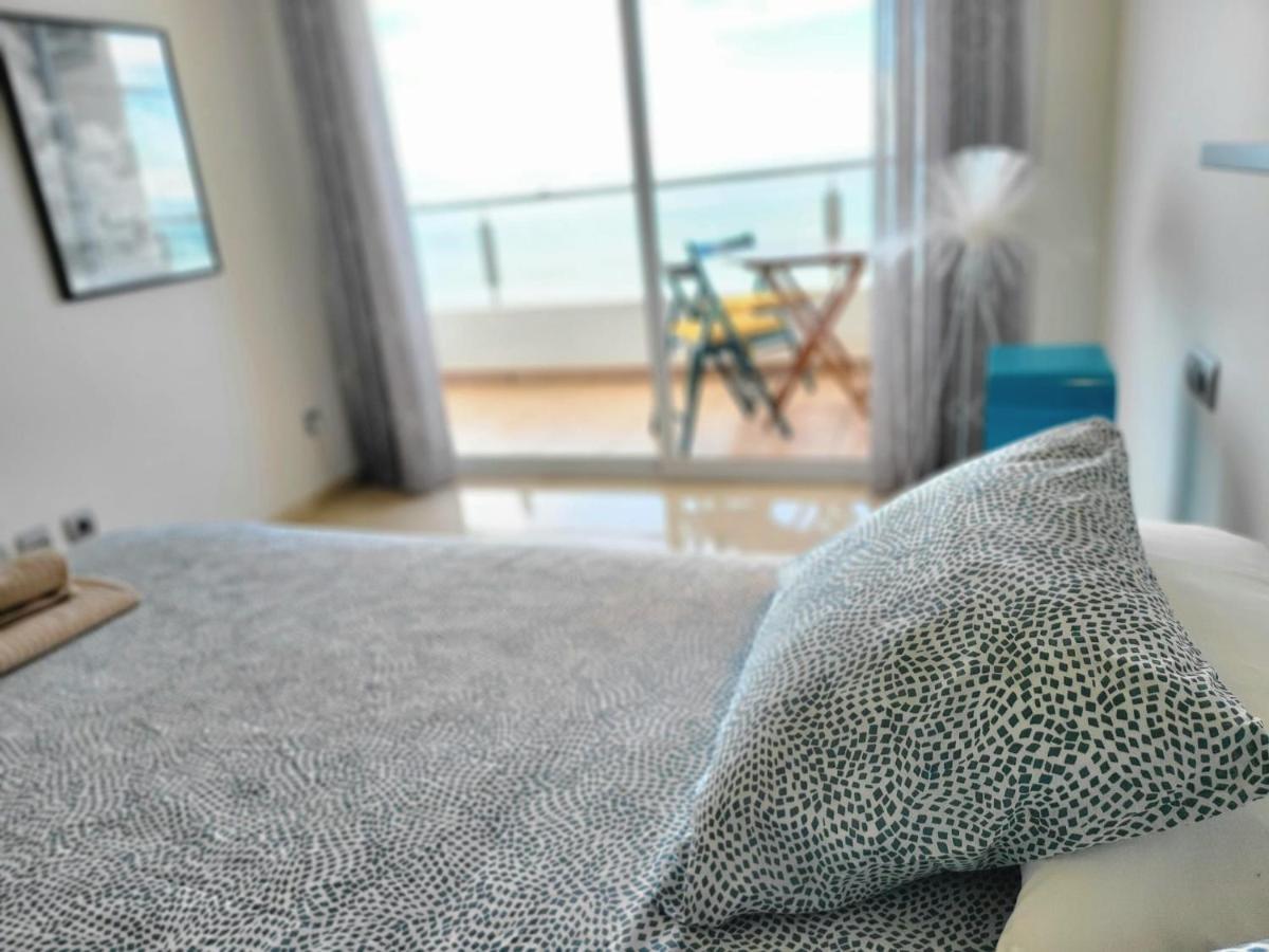 Apartamento Mar De Isabel Torremolinos Kültér fotó