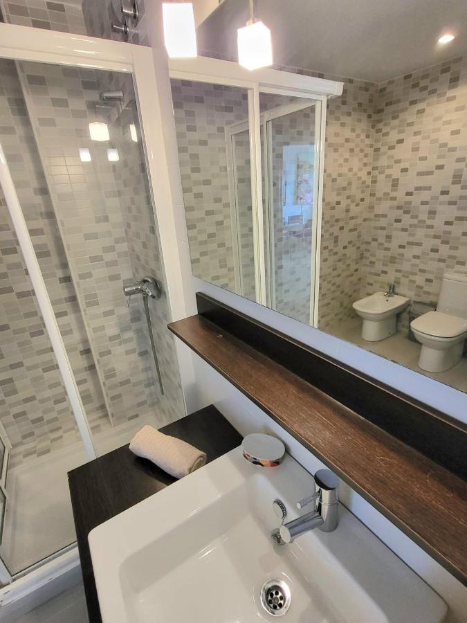 Apartamento Mar De Isabel Torremolinos Kültér fotó
