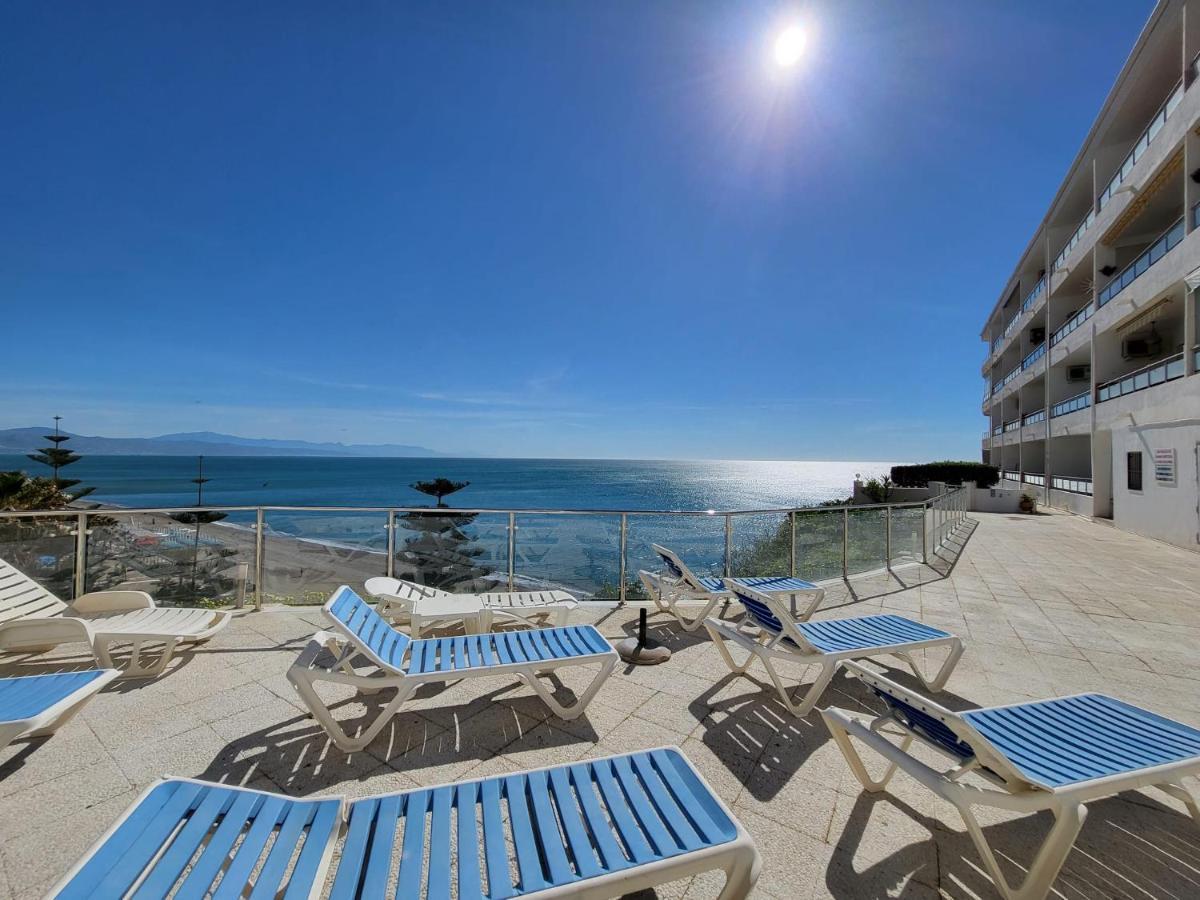 Apartamento Mar De Isabel Torremolinos Kültér fotó