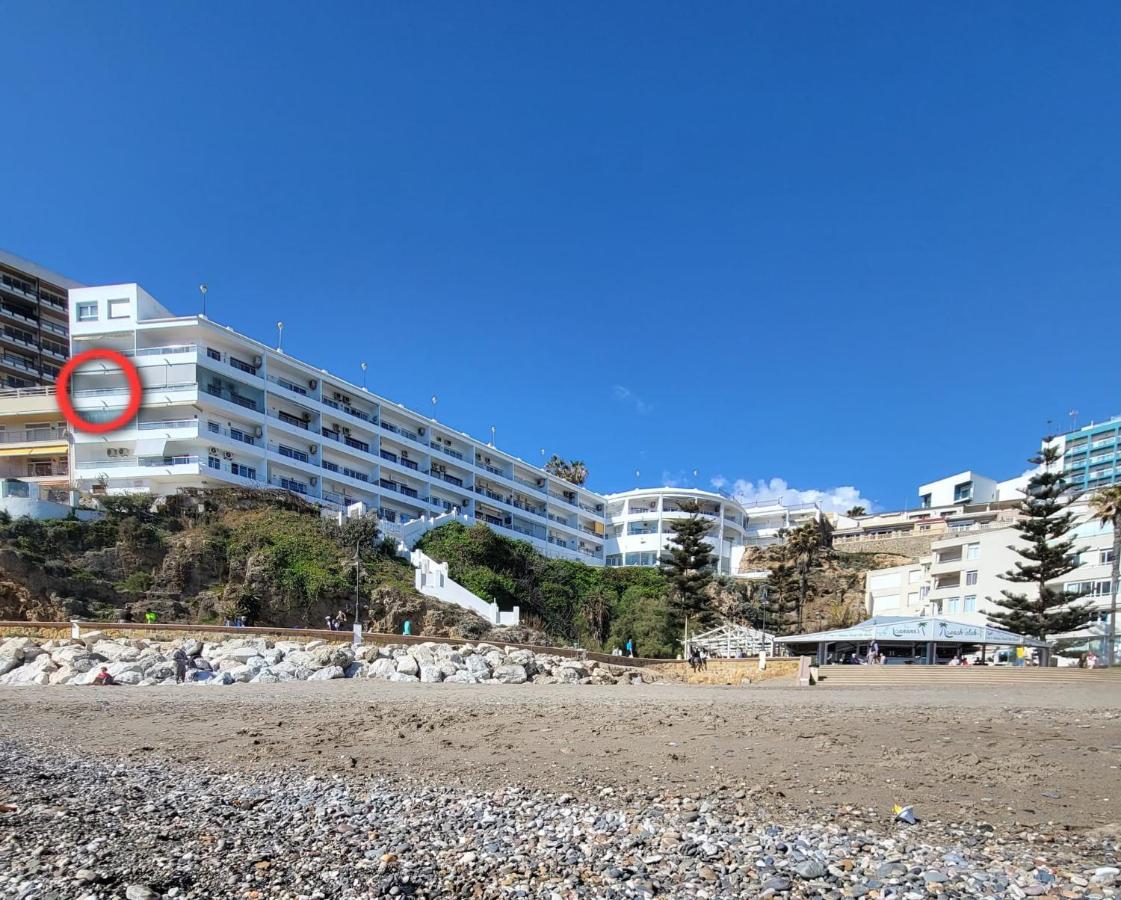 Apartamento Mar De Isabel Torremolinos Kültér fotó