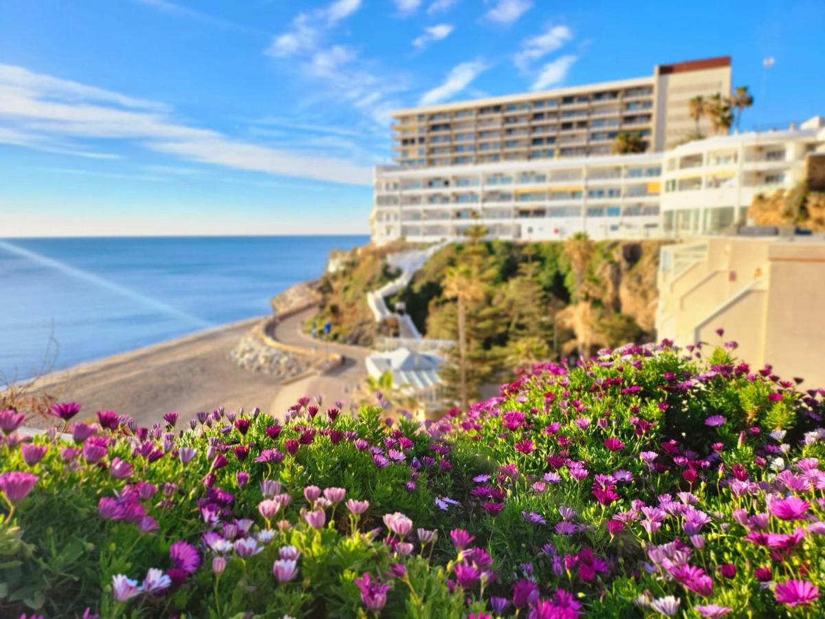 Apartamento Mar De Isabel Torremolinos Kültér fotó
