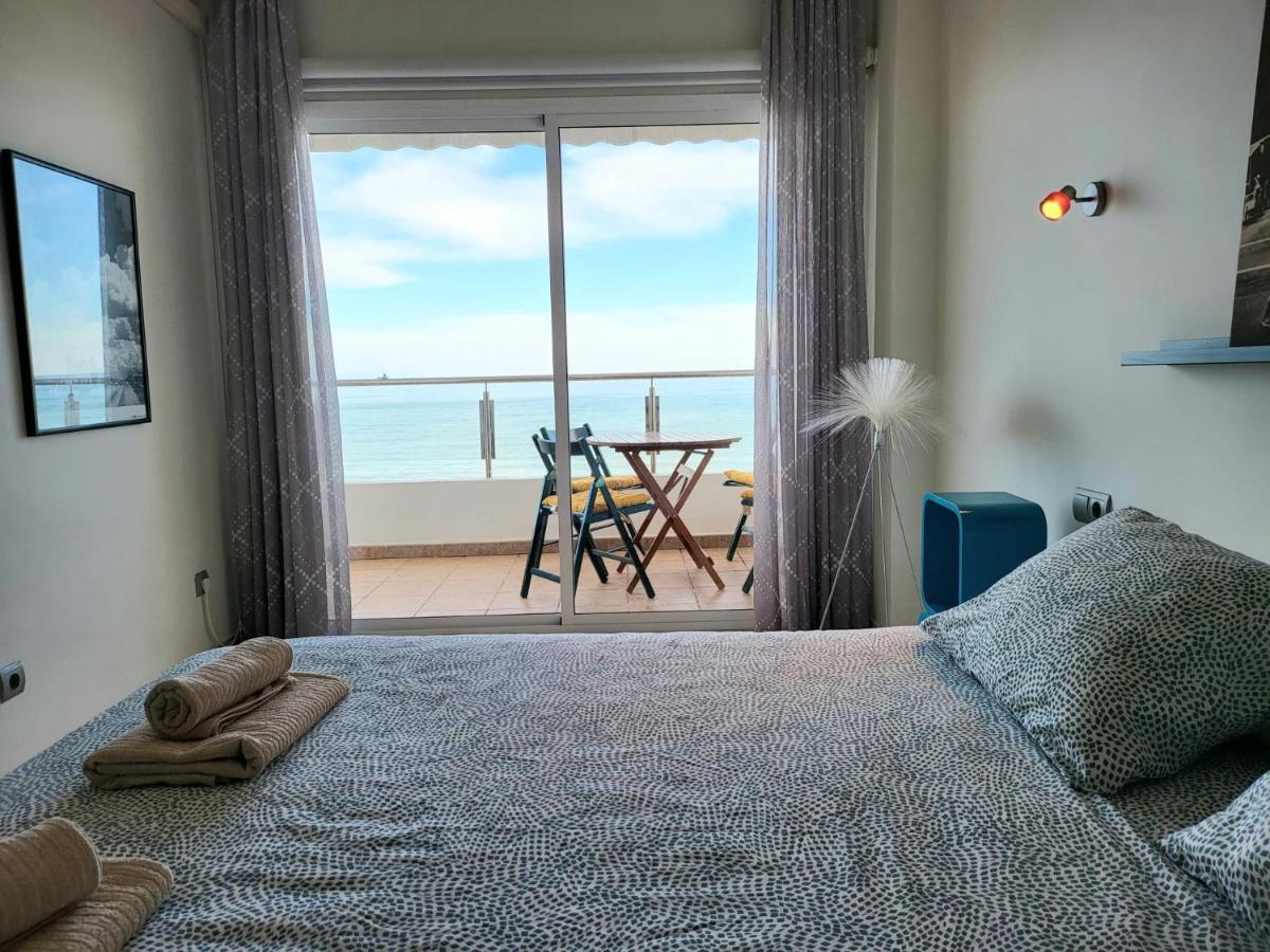 Apartamento Mar De Isabel Torremolinos Kültér fotó