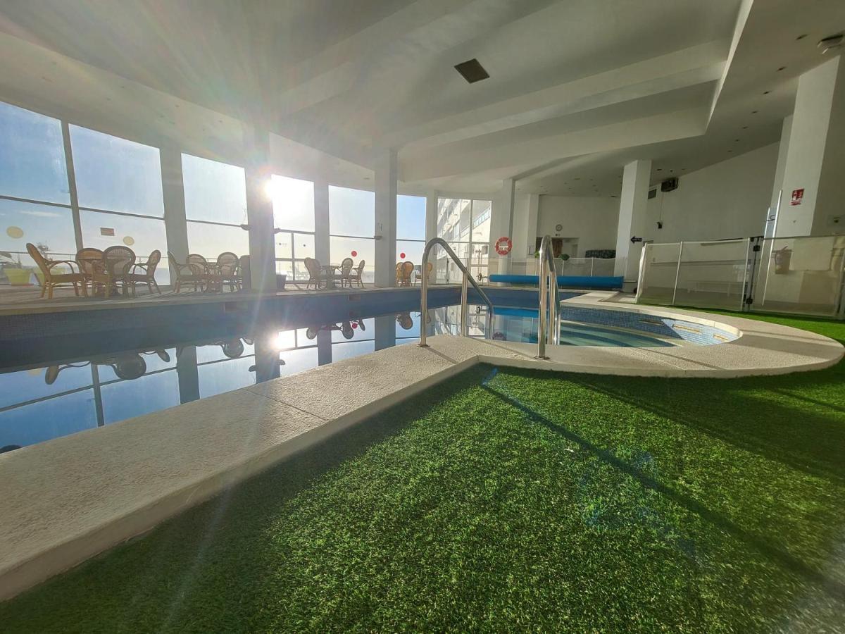 Apartamento Mar De Isabel Torremolinos Kültér fotó