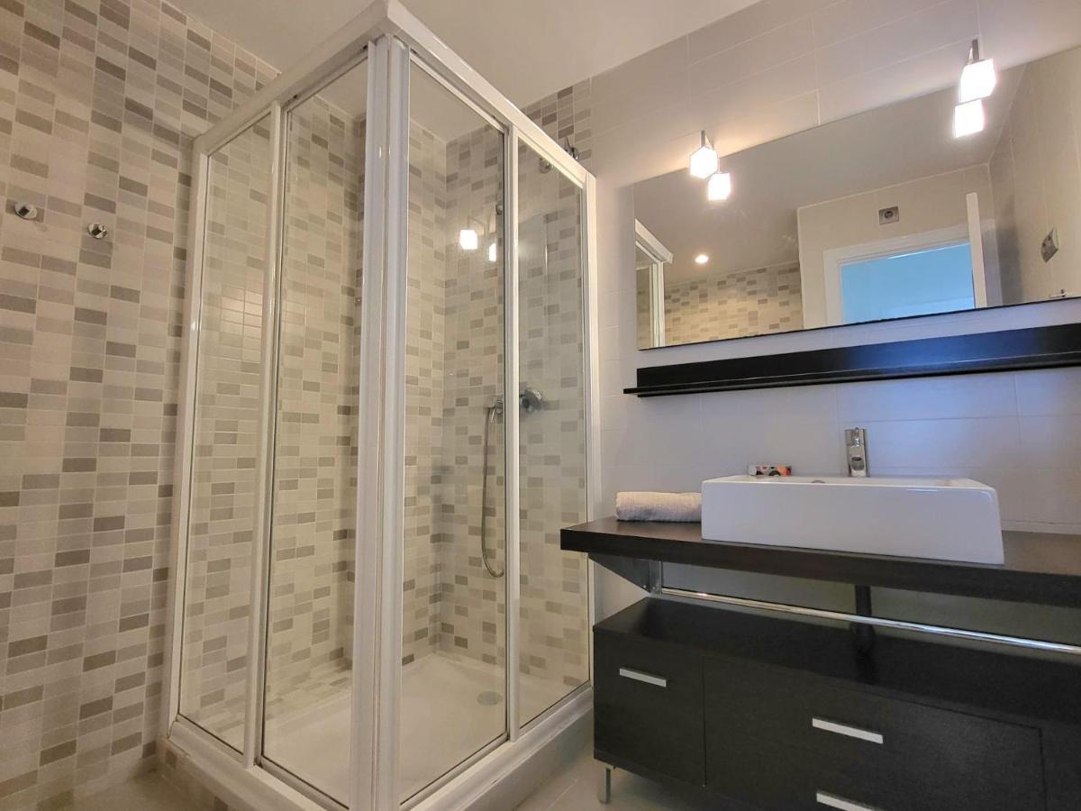 Apartamento Mar De Isabel Torremolinos Kültér fotó