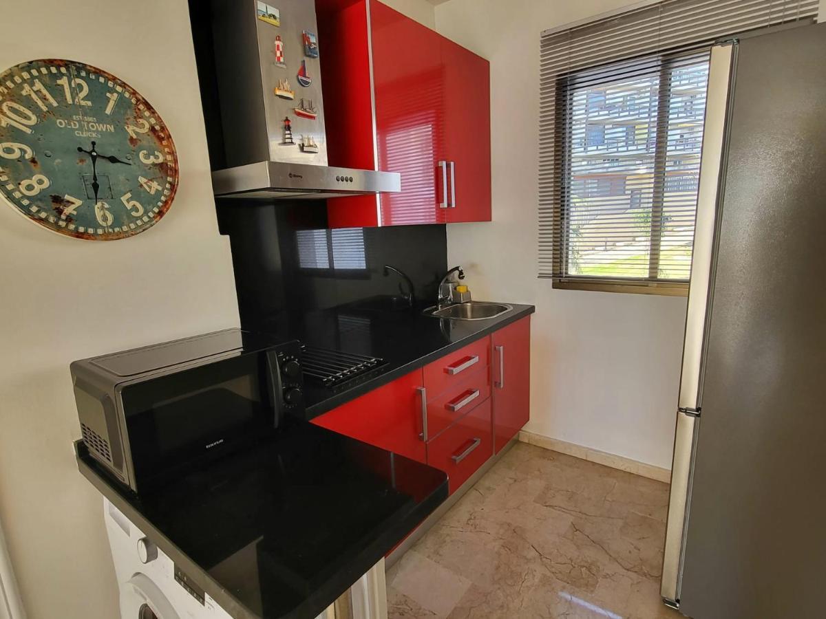 Apartamento Mar De Isabel Torremolinos Kültér fotó