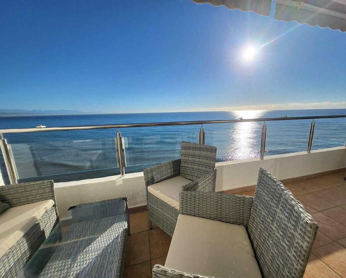 Apartamento Mar De Isabel Torremolinos Kültér fotó